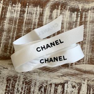 Chanel Ribbon